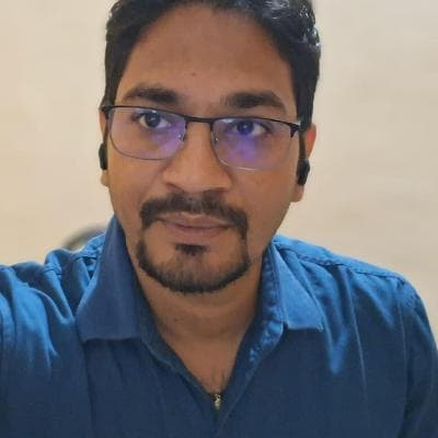 Shrikant Yadav - React and Next.js Developer